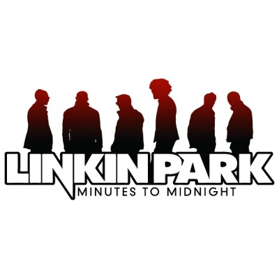تیشرت لینکین پارک Minutes to Midnight