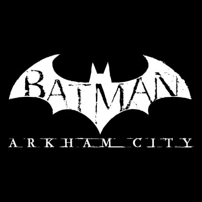 تی شرت Batman Arkham City