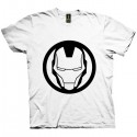 تی شرت Iron Man Icon
