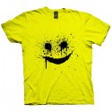 تی شرت Smiley lachendes