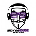 تی شرت ANONYMHOUSE Music