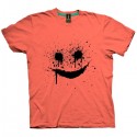 تی شرت Smiley lachendes