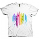 تی شرت Color is Music
