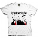تی شرت Anonymous Guys