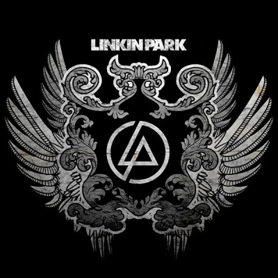 تیشرت Linkin Park Smashing Logo