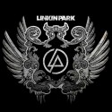 تیشرت Linkin Park Smashing Logo