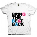 تی شرت Bring The Beat Back
