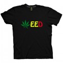 تی شرت Weed