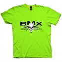 تی شرت BMX Until Death