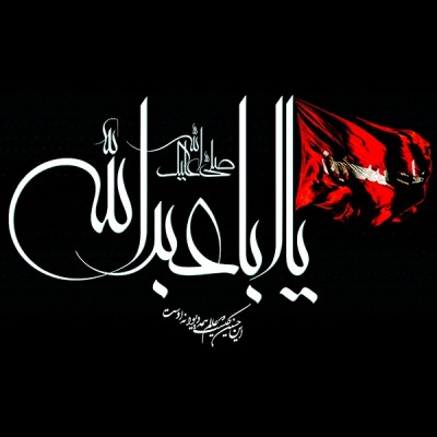 تی شرت مذهبی امام حسین (ع)