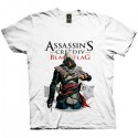 تی شرت Assassin's Creed IV