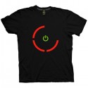 تی شرت Xbox Red Ring of Death