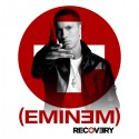 تی شرت Eminem Recovery