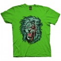 تی شرت Zombie Lion