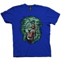 تی شرت Zombie Lion
