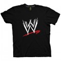 تی شرت WWE Logo