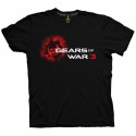 تی شرت Gears of War