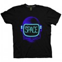 تی شرت SPACE NEON