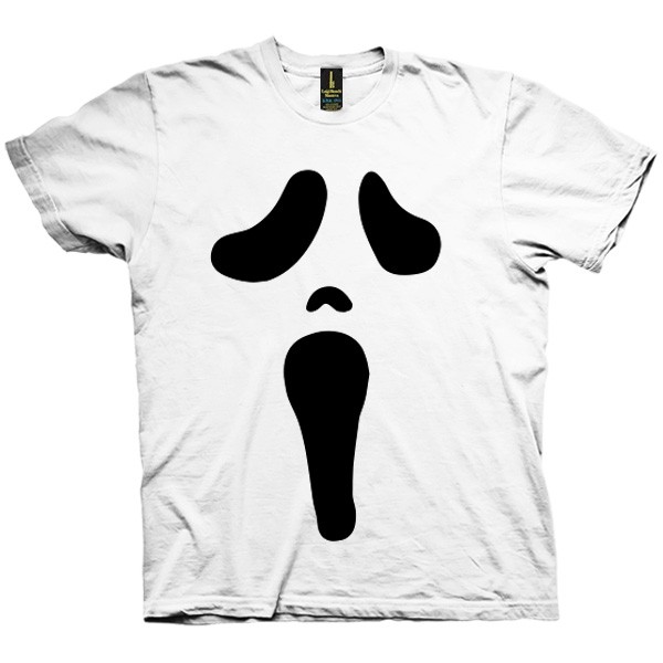 تی شرت Scream Movie