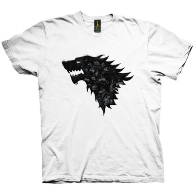 تی شرت Starks New Beginning