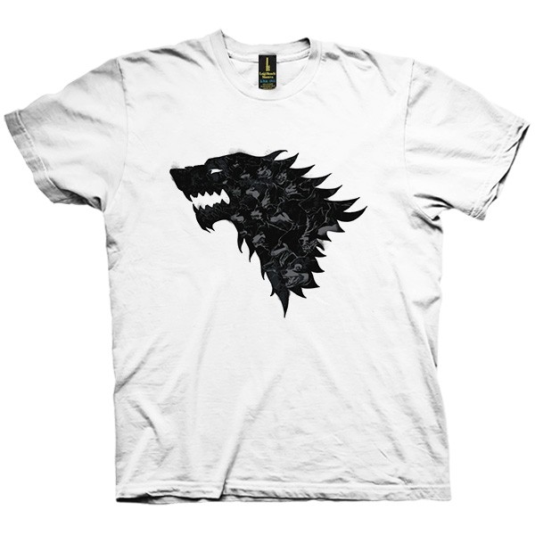 تی شرت Starks New Beginning