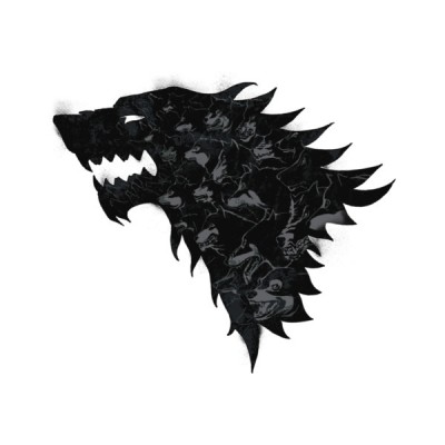 تی شرت Starks New Beginning