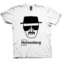 تی شرت He Heisenberg