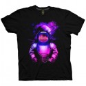 تی شرت Music in Space