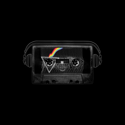 تی شرت Mix Tape