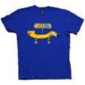 تی شرت CatDog
