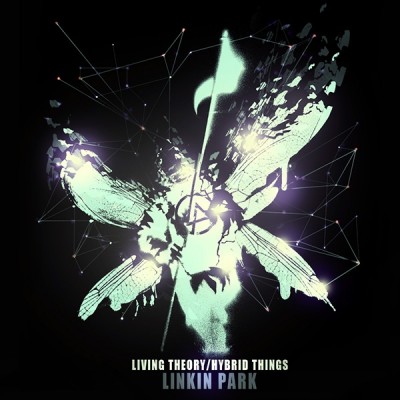 تی شرت لینکین پارک Hybrid Things