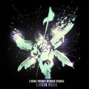تی شرت لینکین پارک Hybrid Things