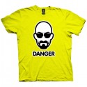 تی شرت Heisenberg I Am The Danger