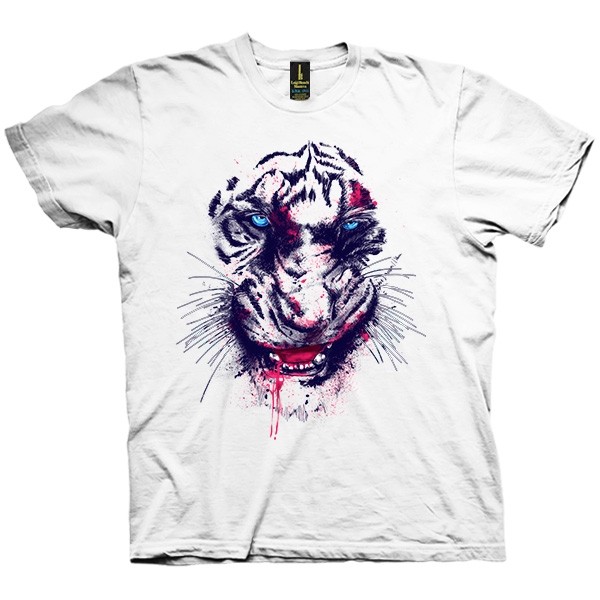 تی شرت Cerberux