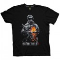 تی شرت Battlefield