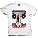 تی شرت EMINEM Berzerk