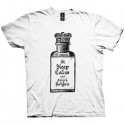 تی شرت Keep calm and drink poison