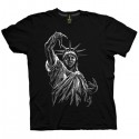 تی شرت Weeping Liberty