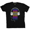 تی شرت Sound Mix