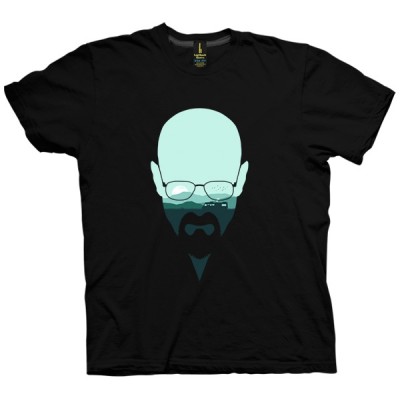 تی شرت Heisenberg