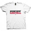 تی شرت Miami Heat NBA Logo