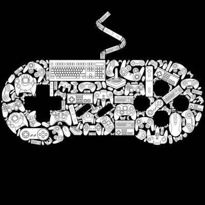 تی شرت Controller