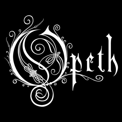 تی شرت گروه Opeth