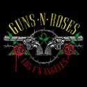 تی شرت آستین بلند Guns N' Roses Top Hat Guns