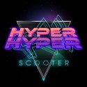 تی شرت Scooter Hyper Hyper
