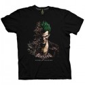تی شرت Batman Joker Face