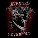 تی شرت Avenged Sevenfold Reaper Reach