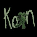 تی شرت گروه Korn طرح Zombie Slam