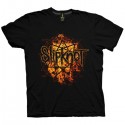 تی شرت Slipknot Radio Fires