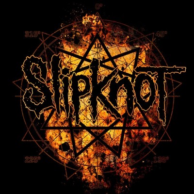 تی شرت Slipknot Radio Fires